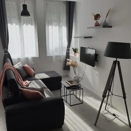 Maison Complete, Jusqu A 6 Personnes Appartement