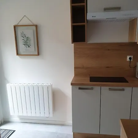 Maison Complete, Jusqu A 6 Personnes * Le Cateau-Cambresis
