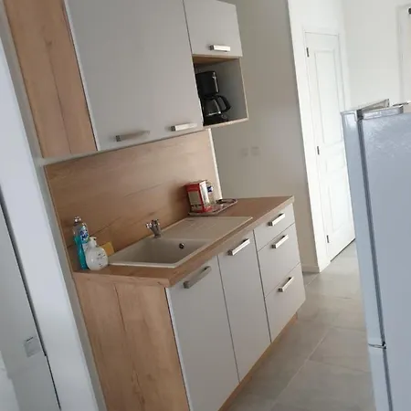 Maison Complete, Jusqu A 6 Personnes *