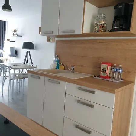 Maison Complete, Jusqu A 6 Personnes Apartment Le Cateau-Cambresis