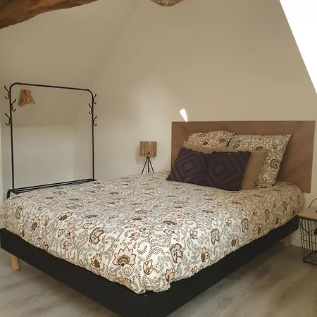 Appartamento Maison Complete, Jusqu A 6 Personnes *