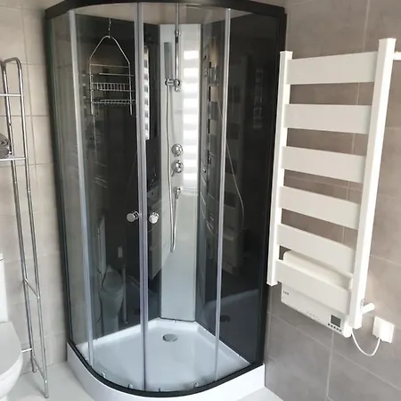 Maison Complete, Jusqu A 6 Personnes * Le Cateau-Cambresis
