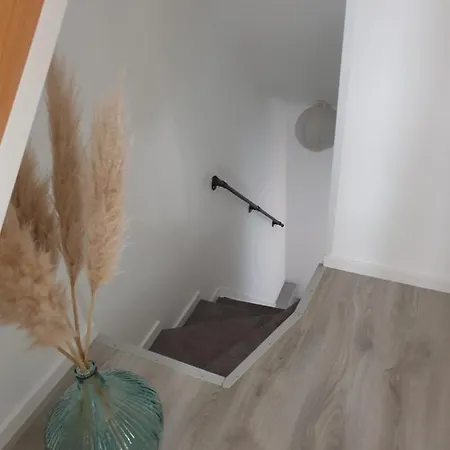 Apartment Maison Complete, Jusqu A 6 Personnes *