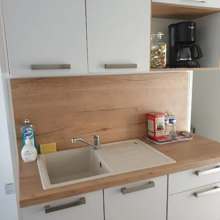Maison Complete, Jusqu A 6 Personnes Appartement